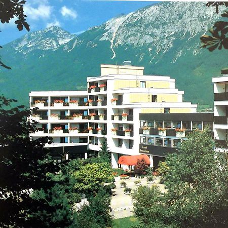 Apartment Panorama Bad Reichenhall Exterior foto