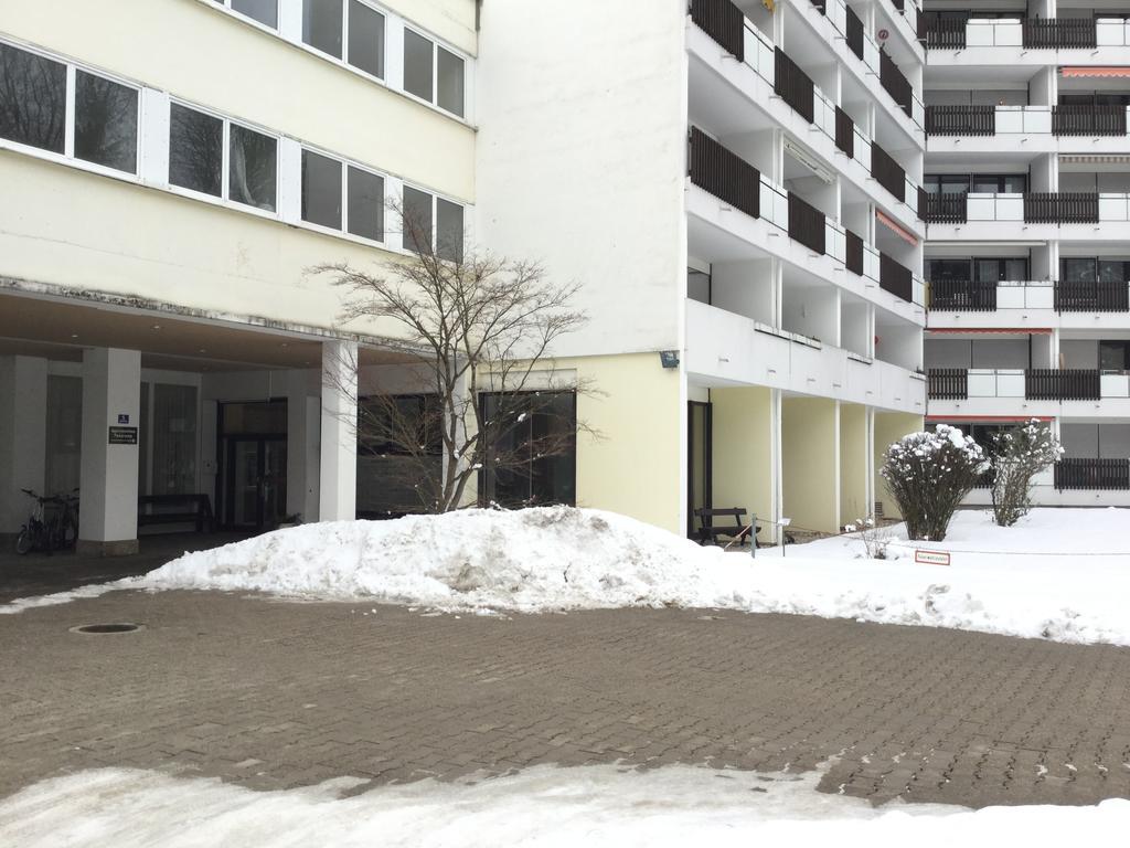 Apartment Panorama Bad Reichenhall Habitación foto