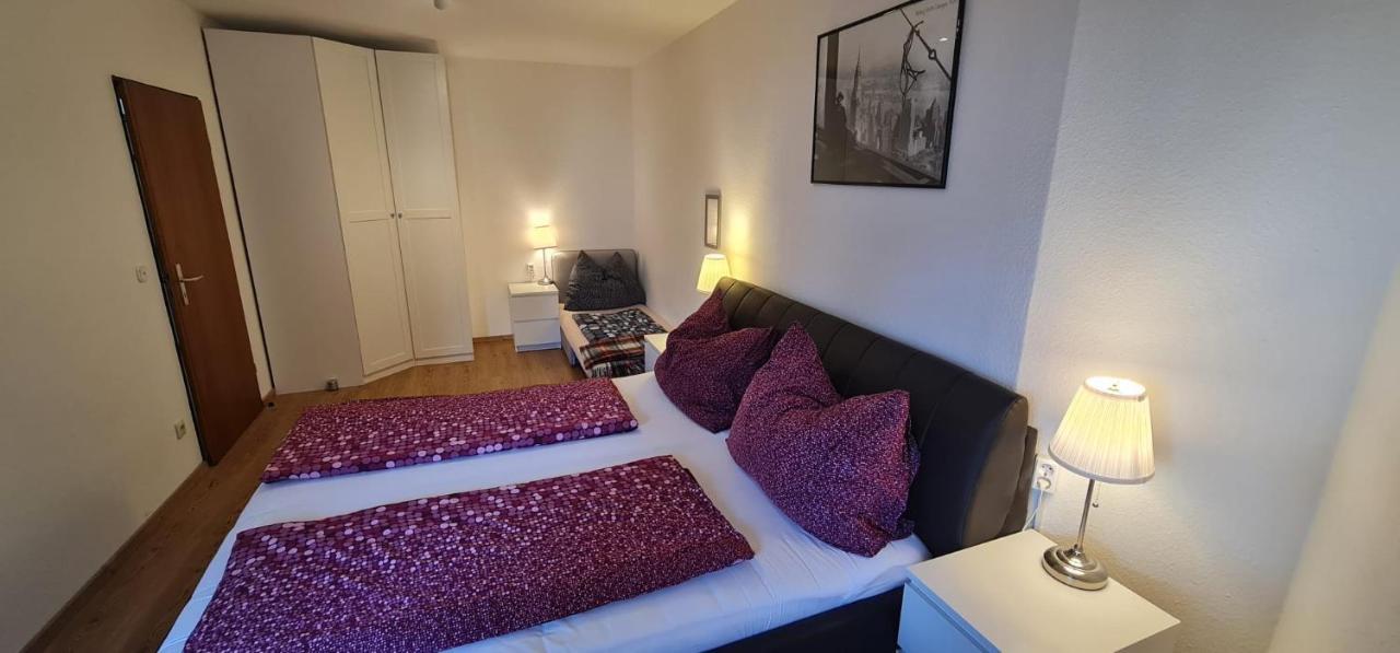 Apartment Panorama Bad Reichenhall Exterior foto