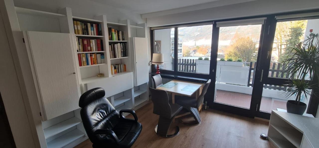 Apartment Panorama Bad Reichenhall Exterior foto